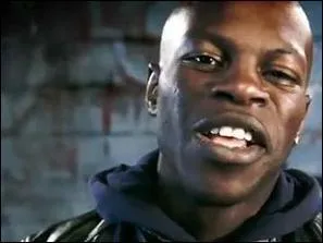 Qui est ce rappeur ?