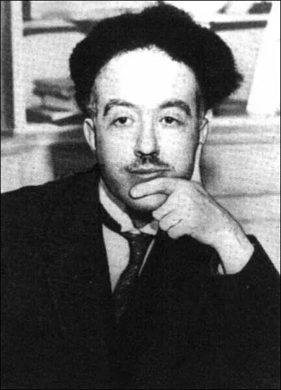 Physicien franais prix Nobel de physique en 1929. Qui est-ce ?