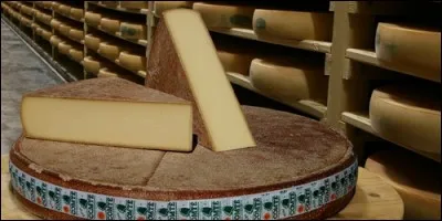 De quel fromage Poligny est la capitale ?