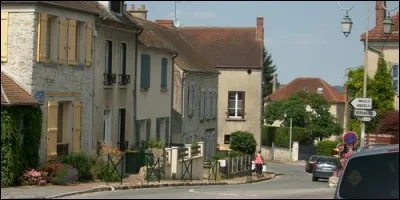 Dans les Yvelines, qu'est-ce qui fait la notoriété du village de Thoiry ?