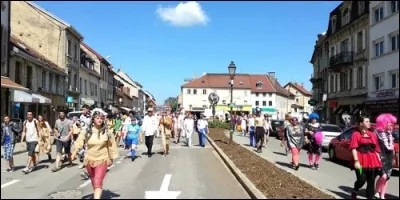 Dans le Doubs, comment appelle-t-on un habitant de Pontarlier ?
