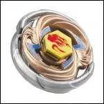 Comment s'appelle cette toupie ?