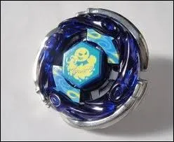 Comment s'appelle cette toupie ?