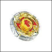 Comment s'appelle cette toupie ?