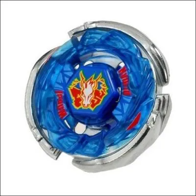 Comment s'appelle cette toupie ?