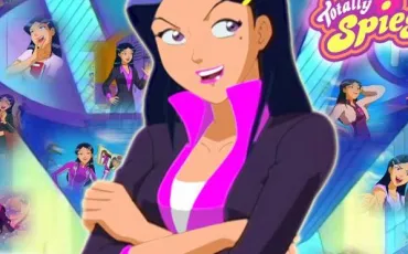 Quiz Totally spies