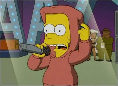 Qui est ce personnage ?