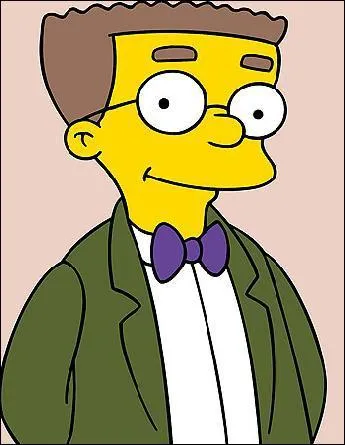 Qui est ce personnage ?