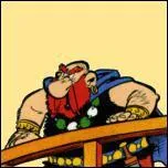 Qui voit-on sur cette image ?