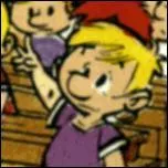 Qui voit-on sur cette image ?