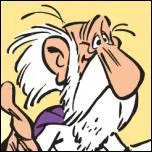 Qui voit-on sur cette image ?