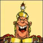 Qui voit-on sur cette image ?