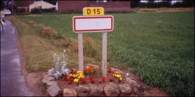 Quelle commune a le nom le plus court de France ?