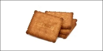 D'où viennent les biscuits Petit Beurre ?
