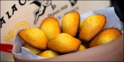 Si elle n'est pas rattachée à Proust, à quelle ville de la Meuse la Madeleine est-elle associée ?