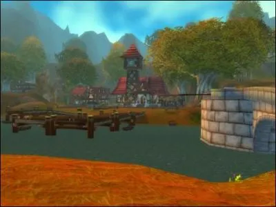 Quelle est la rgion au Nord de celle-ci ?