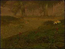 A quelle rgion appartient ce paysage ?