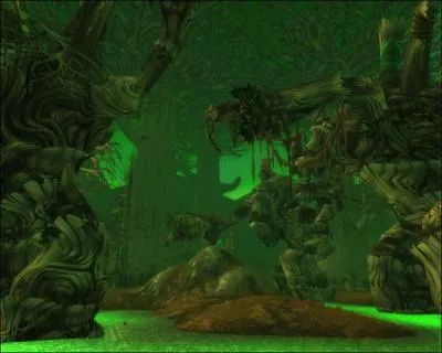 Quelle est la rgion qui n'est pas voisine de celle-ci ?