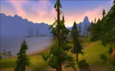 Quels sont approximativement les niveaux des mobs dans cette rgion ?