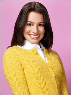 Dans quelle srie apparat cette actrice ?