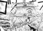Quiz One Piece navires