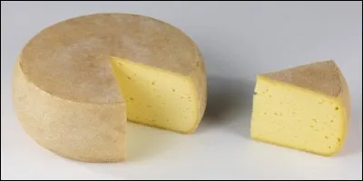 Lequel de ces fromages est savoyard ?