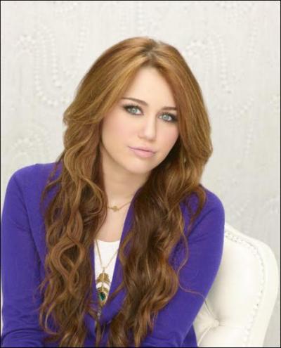 Dans quel film Miley a t-elle figur ?