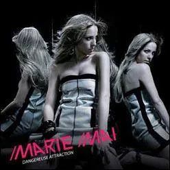 En quelle anne est sortie son deuxime album ?