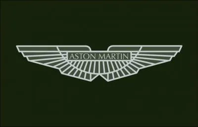 De quelle marque de voiture s'agit-il ?