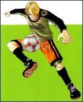 Qui est ce personnage ?