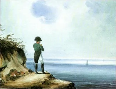 O se trouve l'le Sainte-Hlne, lieu d'exil et de mort pour Napolon Bonaparte ?