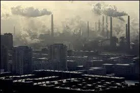 Quel est le principal gaz responsable de l'aggravation de l'effet de serre ?