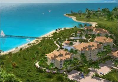 Retrouvez l'affirmation FAUSSE concernant les les Caman.