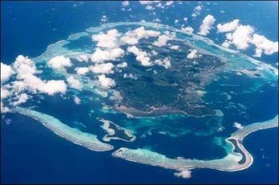 Parmi ces terres franaises d'outre-mer, quelle est la plus loigne de Paris ?