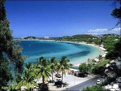 Quelle est la capitale de la Nouvelle-Caldonie franaise ?