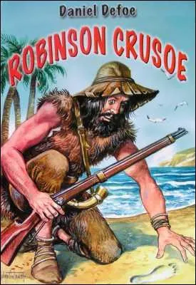 Sur quelle le a fait naufrage Alexandre Selkirk qui a inspir le roman 'Robinson Cruso' ?