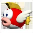 Qui est ce personnage ?