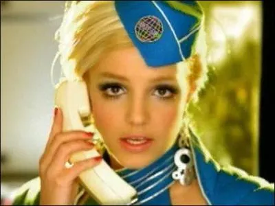 Qui chante 'Toxic' ?