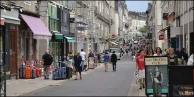 Dans quelle ville habite le Pisciaçais ?