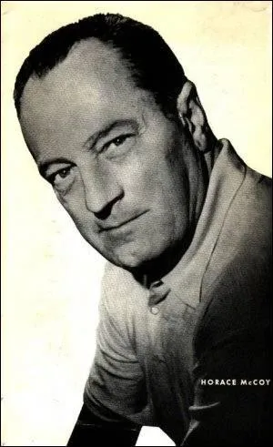 Complétez le titre de ce roman d'Horace McCoy, paru en 1935 : 'On achève bien les ... '