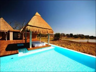 Dans quel pays le parc national Kruger est-il situé ?