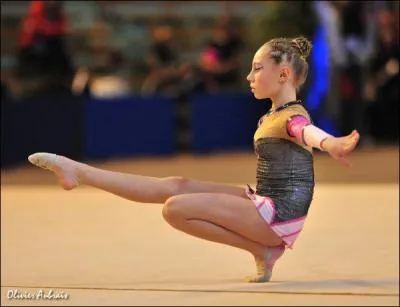 Combien vaut un quilibre cosaque ?