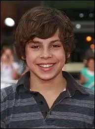 Comment s'appelle ce personnage ?