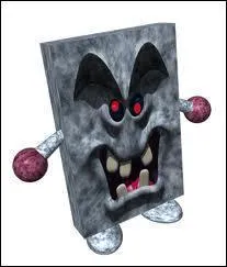 Qu'est-ce que c'est ?