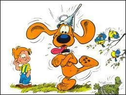 Sur quelle couverture peut-on trouver cette image ?