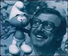 Qui a cr les Schtroumpfs ?