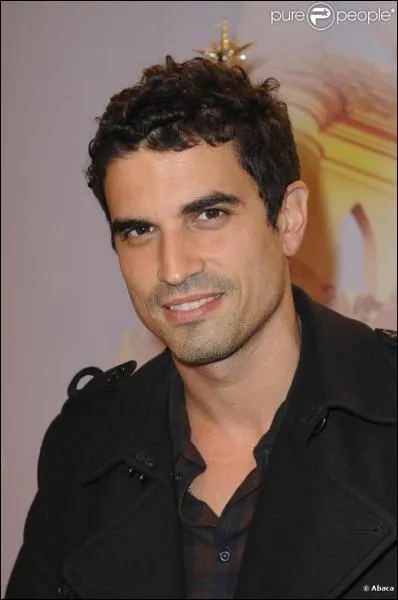 Qui est cette personne ?