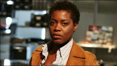 Qui est cette personne ?