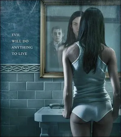 Dans ce long-mtrage, une jeune fille est harcele par l'esprit de son frre jumeau mort-n qui veut revenir  la vie.