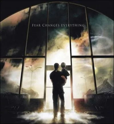 Dans celui-ci, un groupe de survivants se terre dans une superette encercle par des cratures ayant t amens par une trange brume qui recouvre tout.